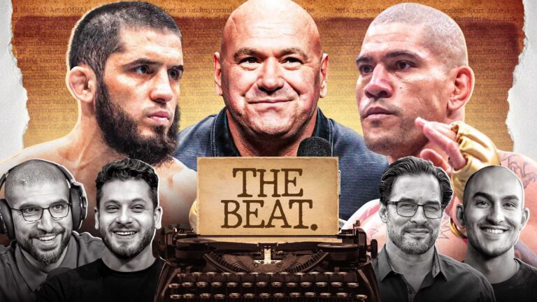 UFC Fight Card This Weekend: Schedule & Viewing Guide