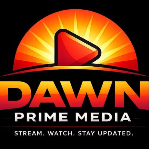 Dawn Prime Media Logo