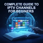 Complete Guide to IPTV Channels for Beginners
