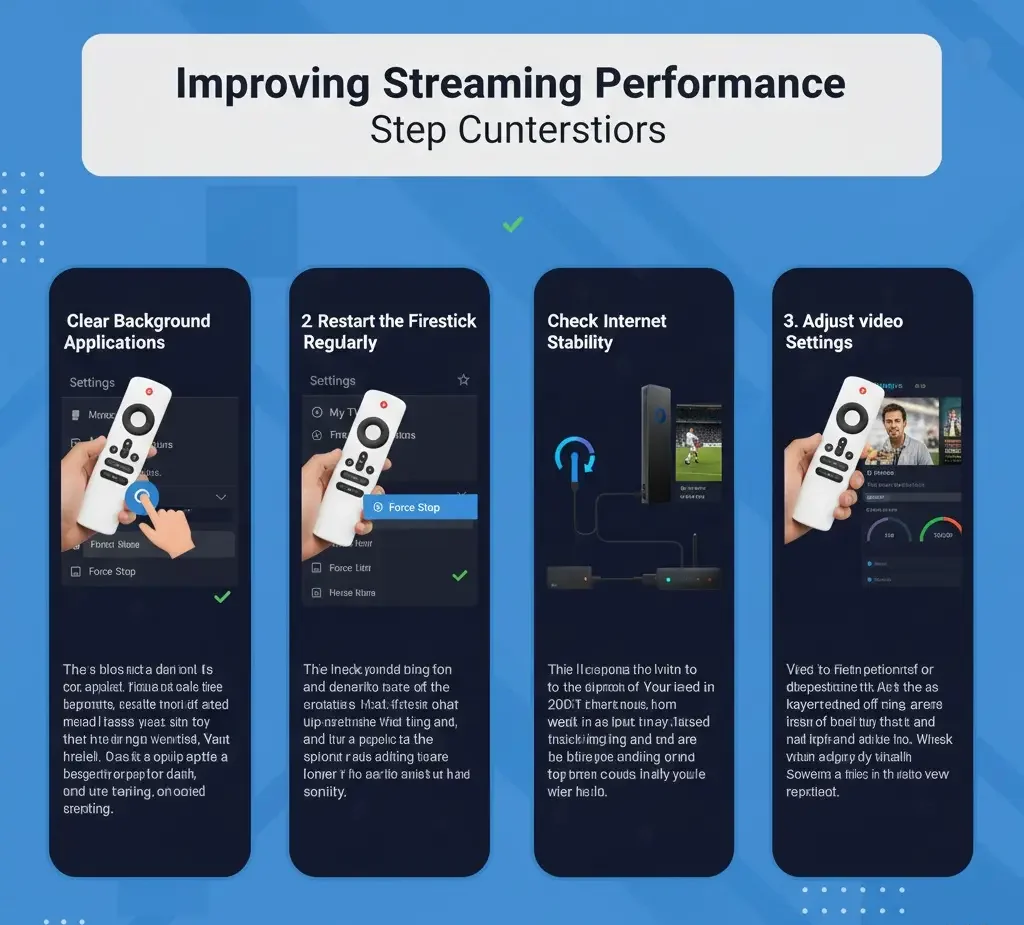 How to Install IPTV on Firestick (Step-by-Step Guide for 2026)