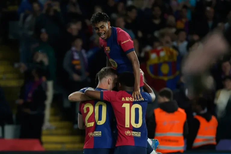 How to Watch La Liga in the USA & UK