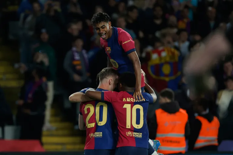 How to Watch La Liga in the USA & UK