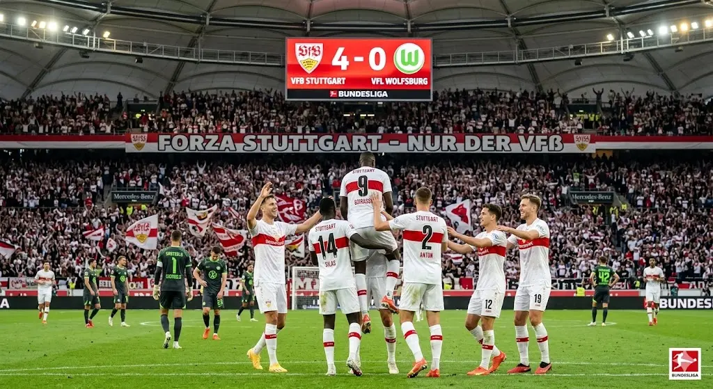 Football Highlights Yesterday: Goals & Replays