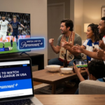 Where to watch Champions League USA free online
